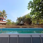 La Goya At Anjuna Beachside