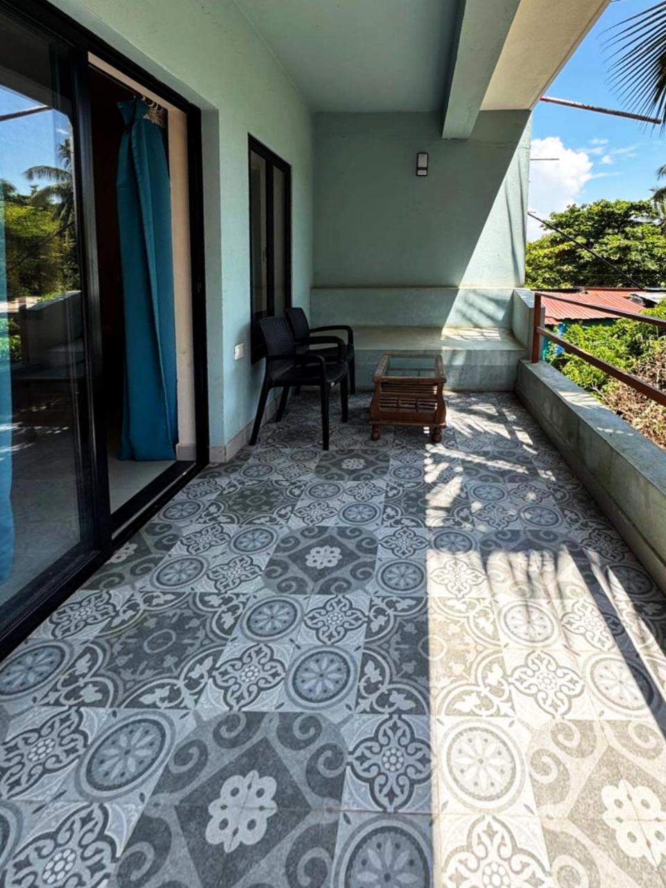 Hostel La Goya At Beachside