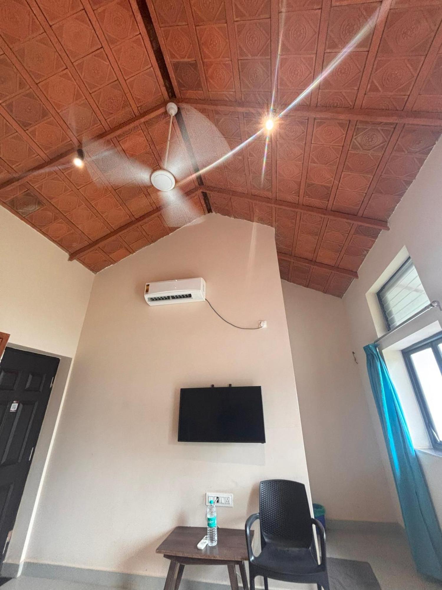 Hostel La Goya At Beachside