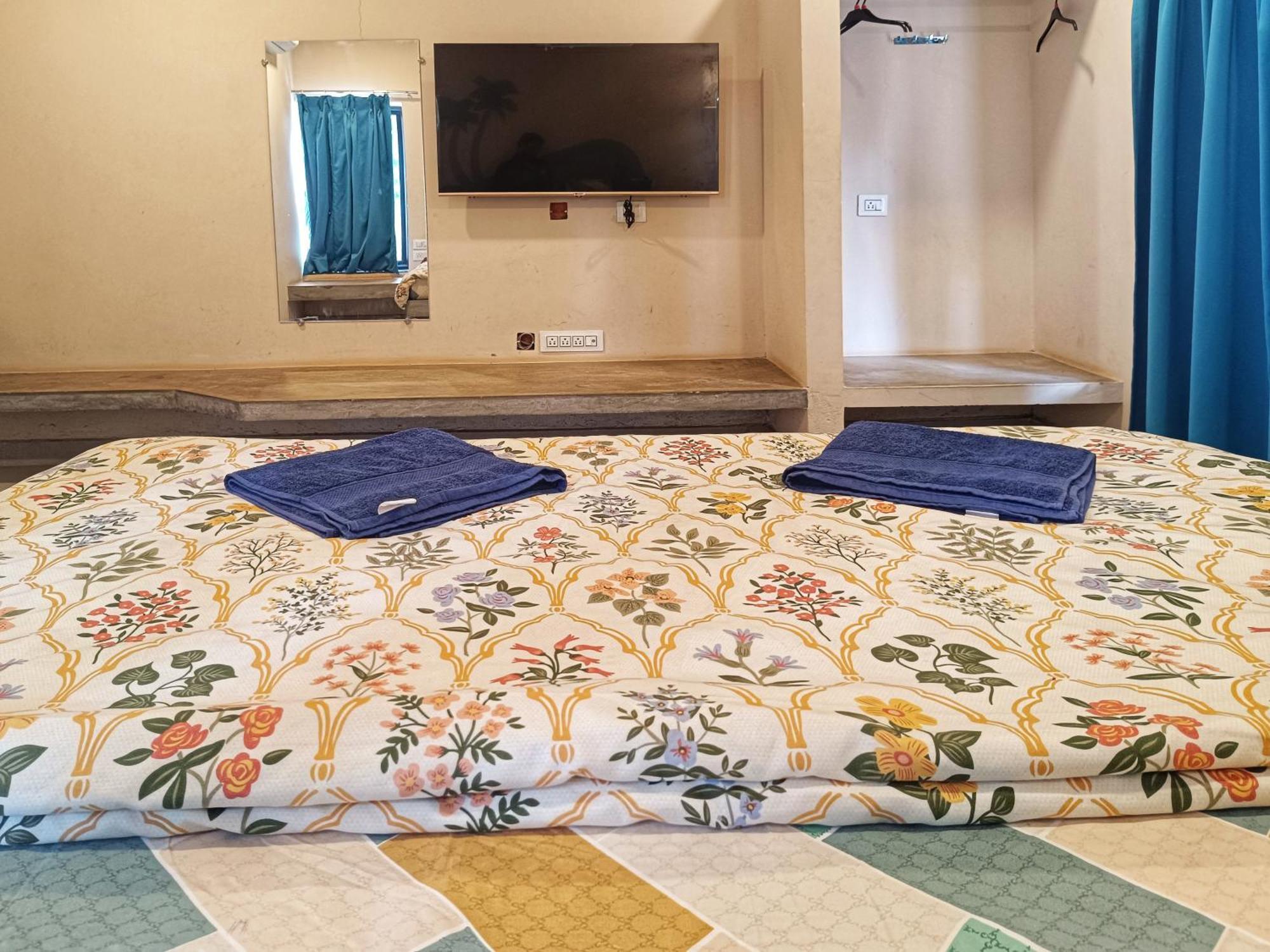 Hostel La Goya At Beachside
