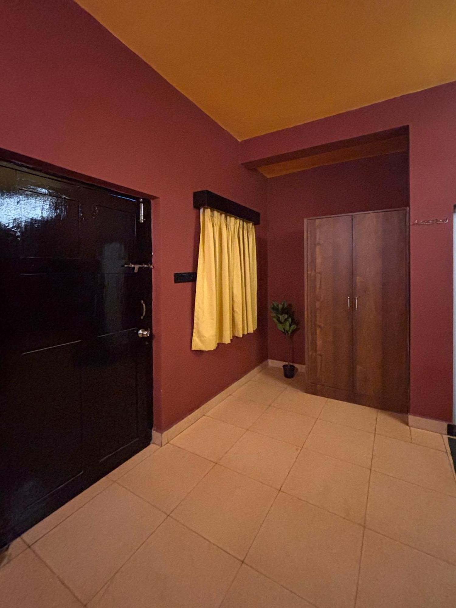 Hostel La Goya At Beachside