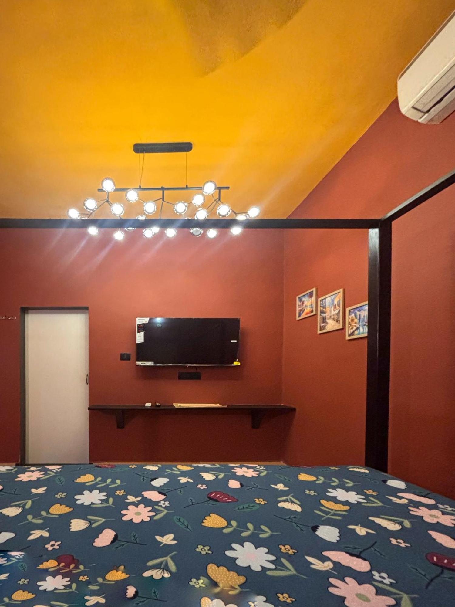 Hostel La Goya At Beachside *