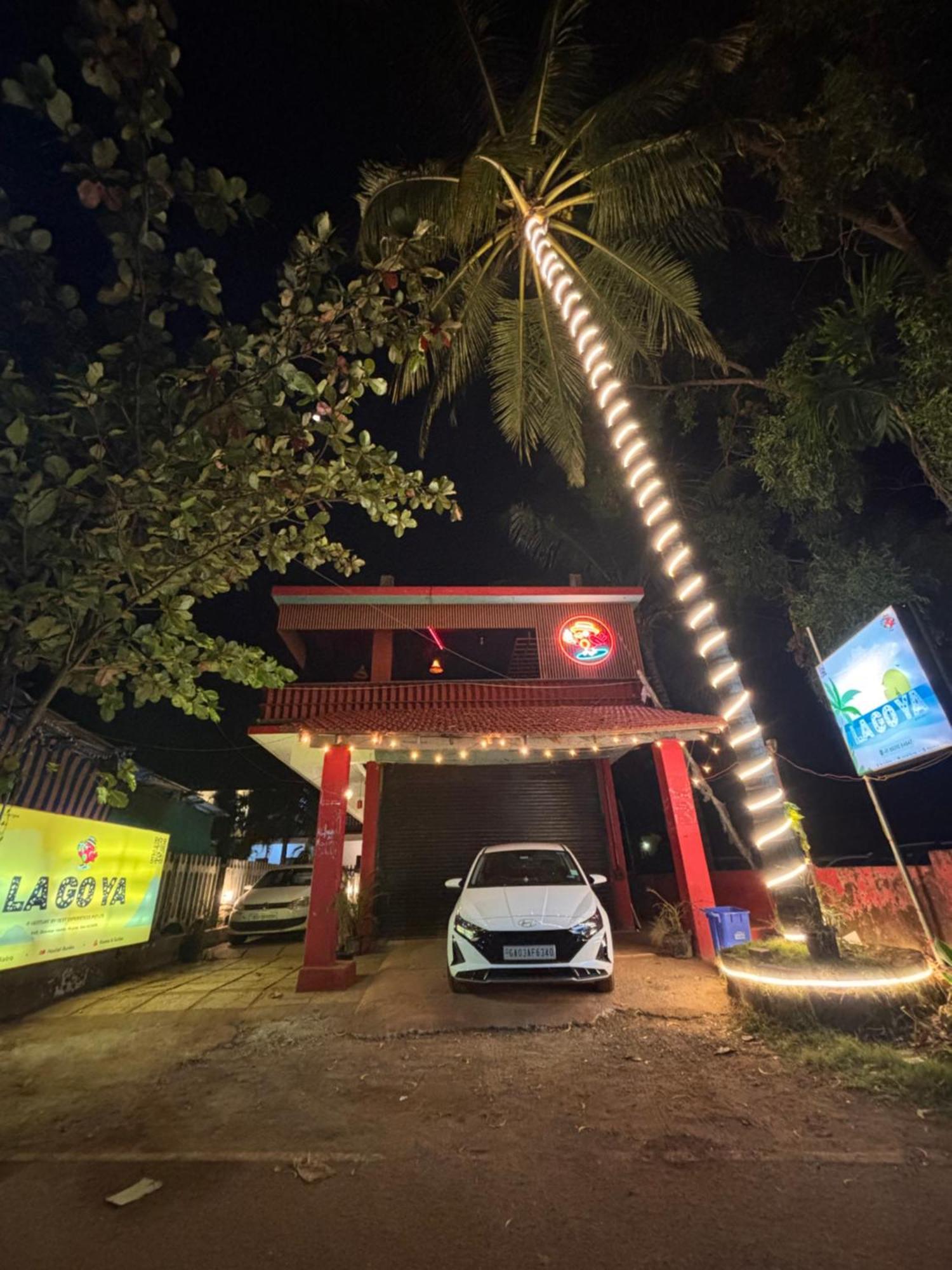 Hostel La Goya At Beachside *