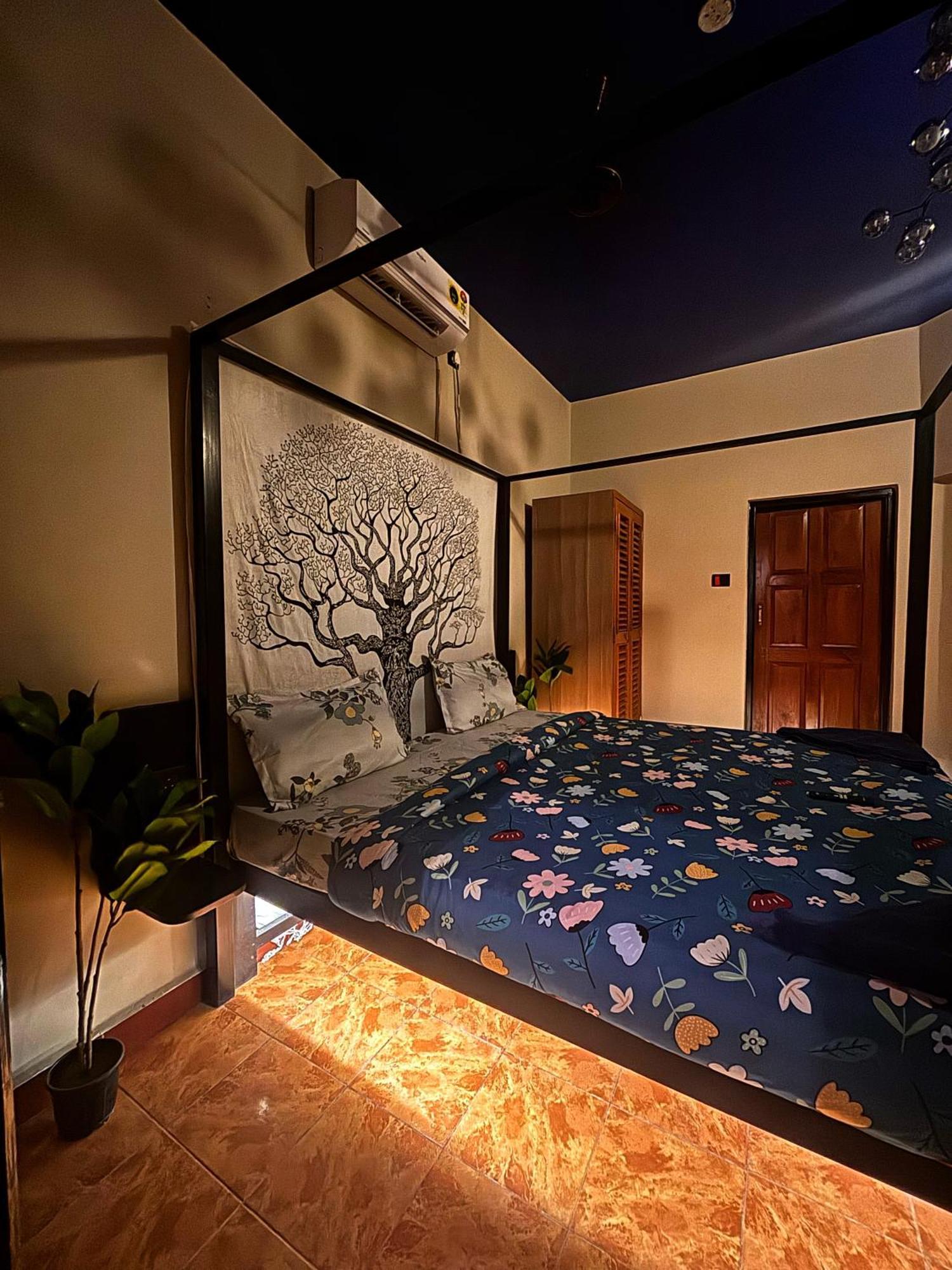 Hostel La Goya At Beachside Anjuna