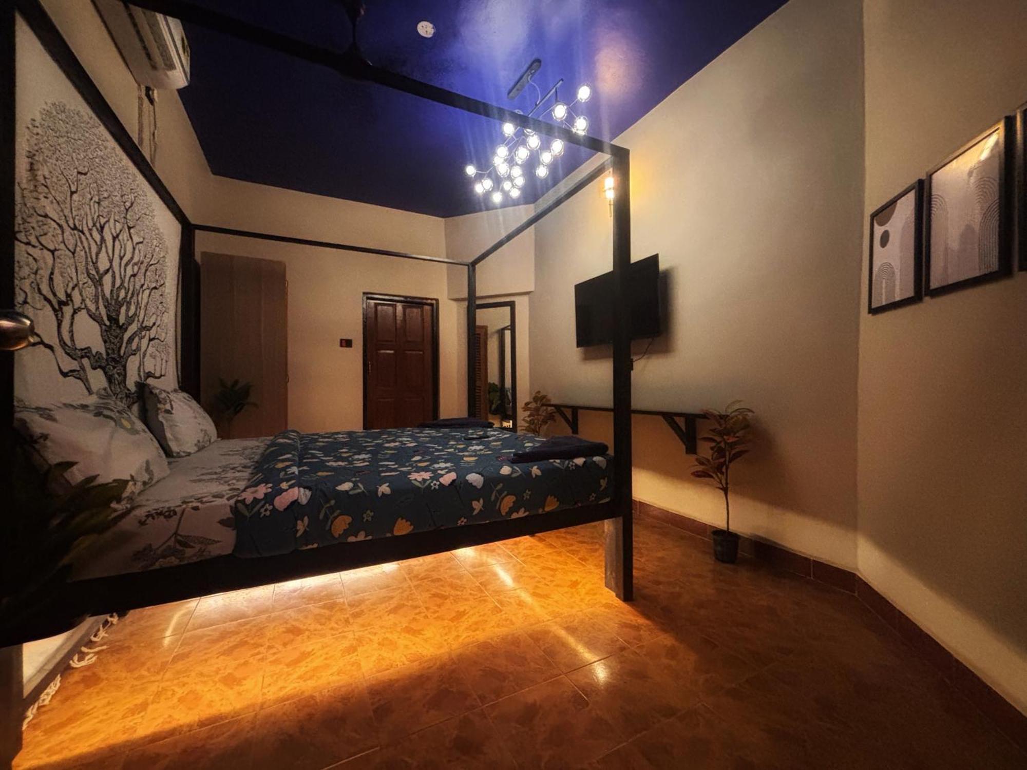 Hostel La Goya At Beachside *