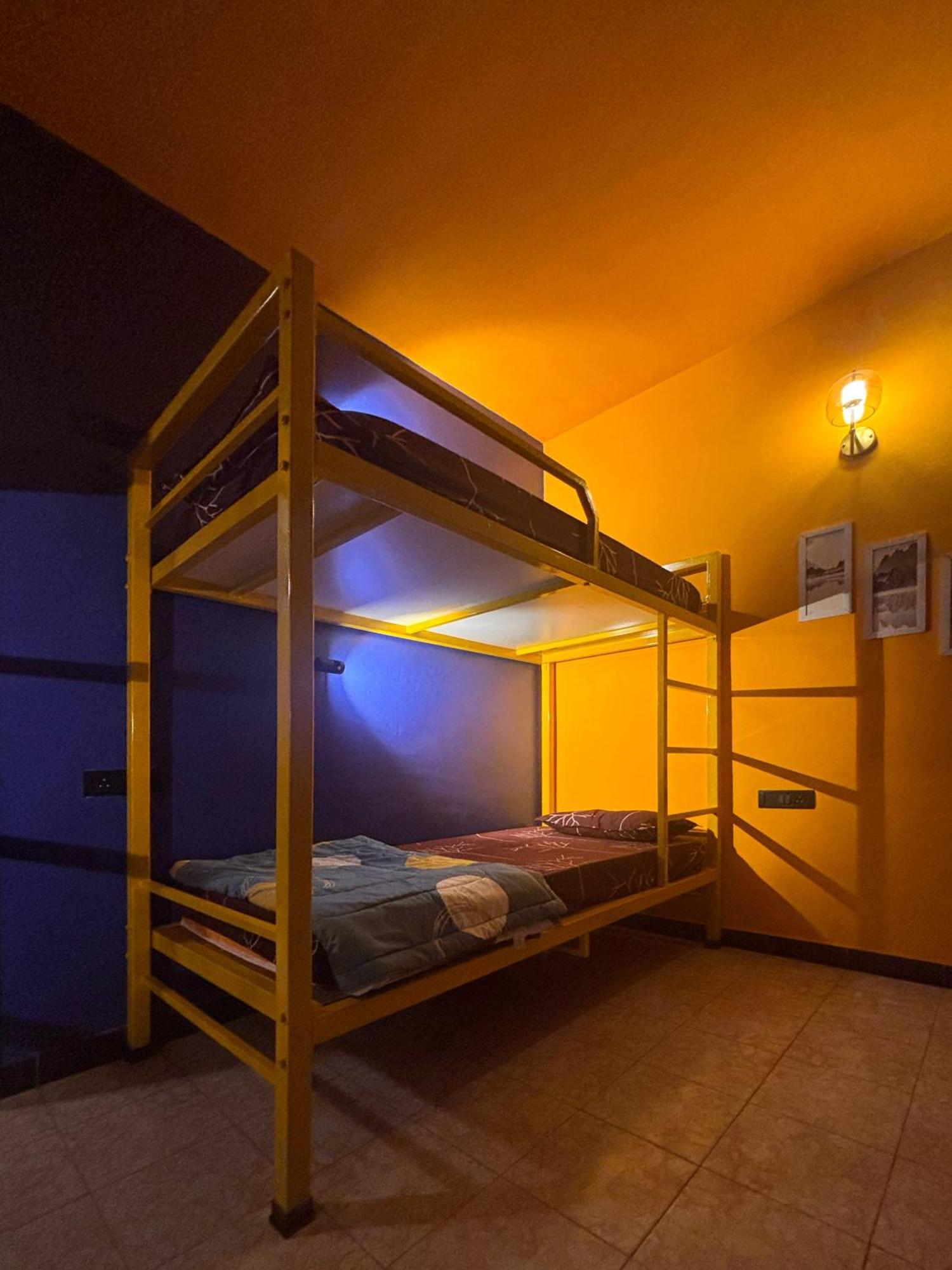 La Goya At Beachside Hostel *