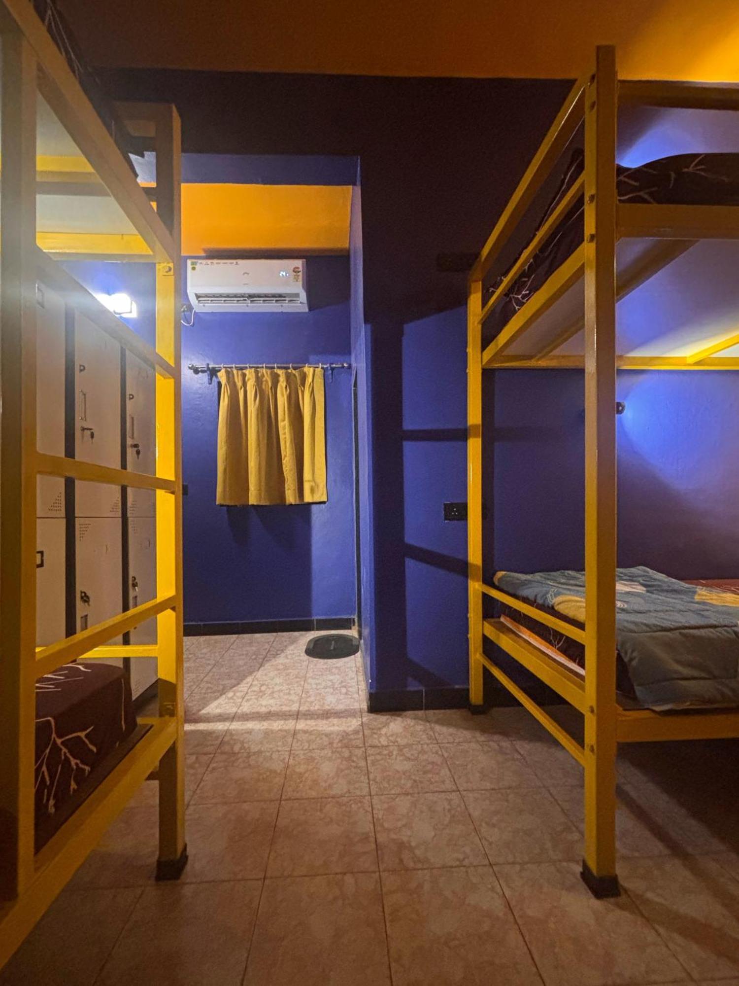 Hostel La Goya At Beachside Anjuna