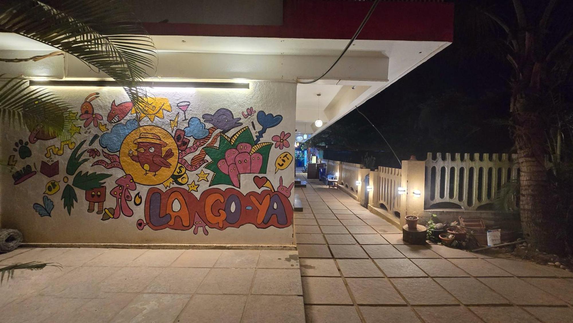 La Goya At Beachside