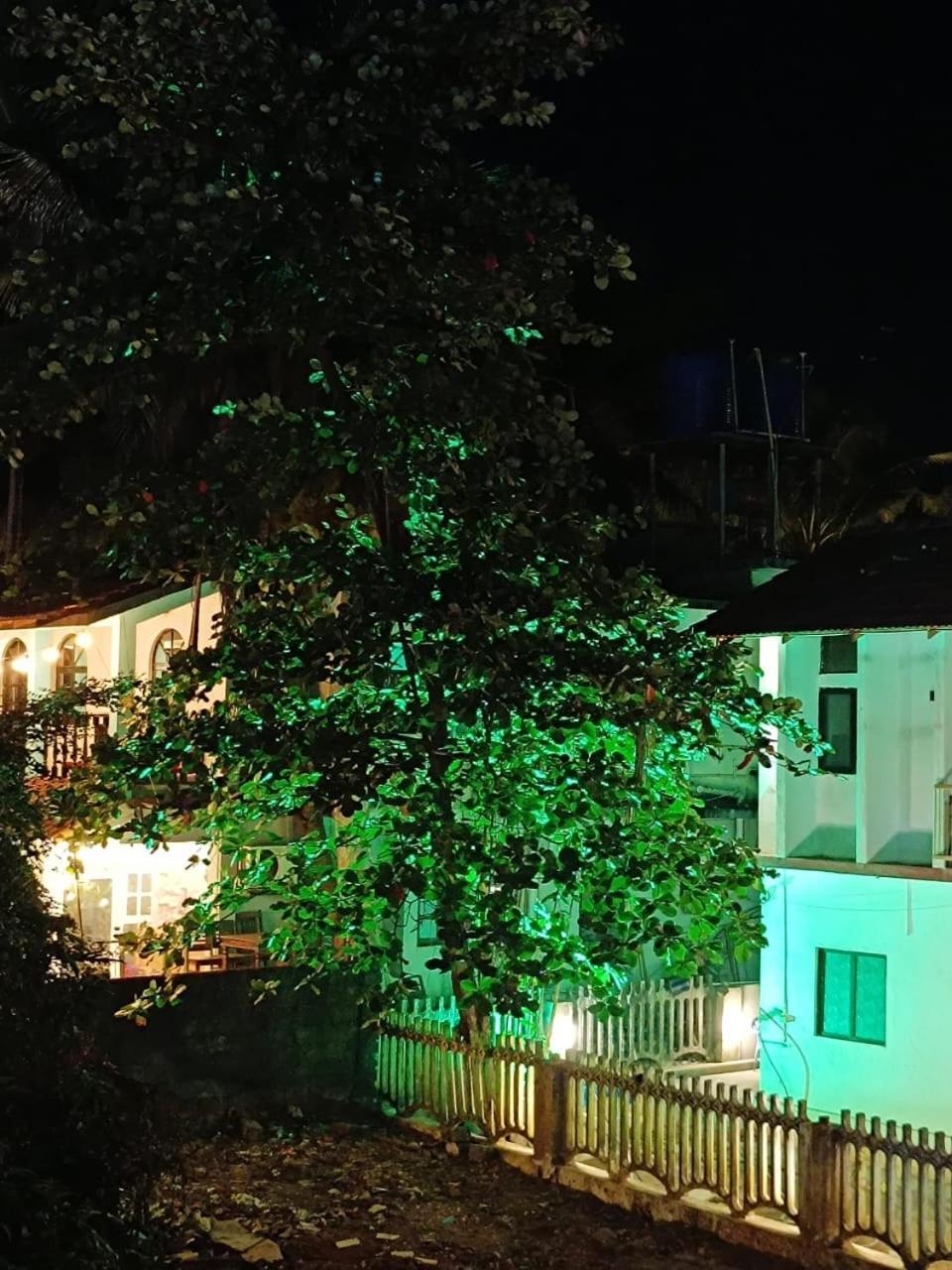 La Goya At Beachside Hostel *