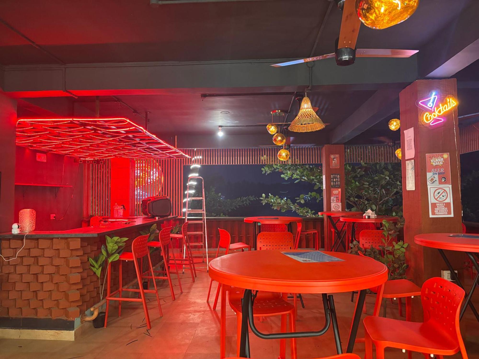 Hostel La Goya At Beachside *