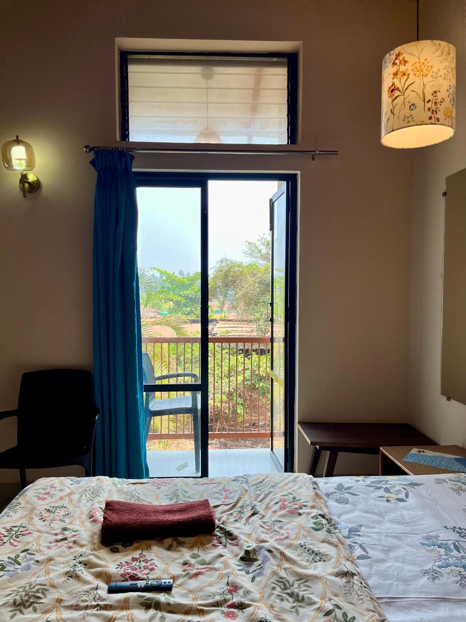 La Goya At Beachside Hostel