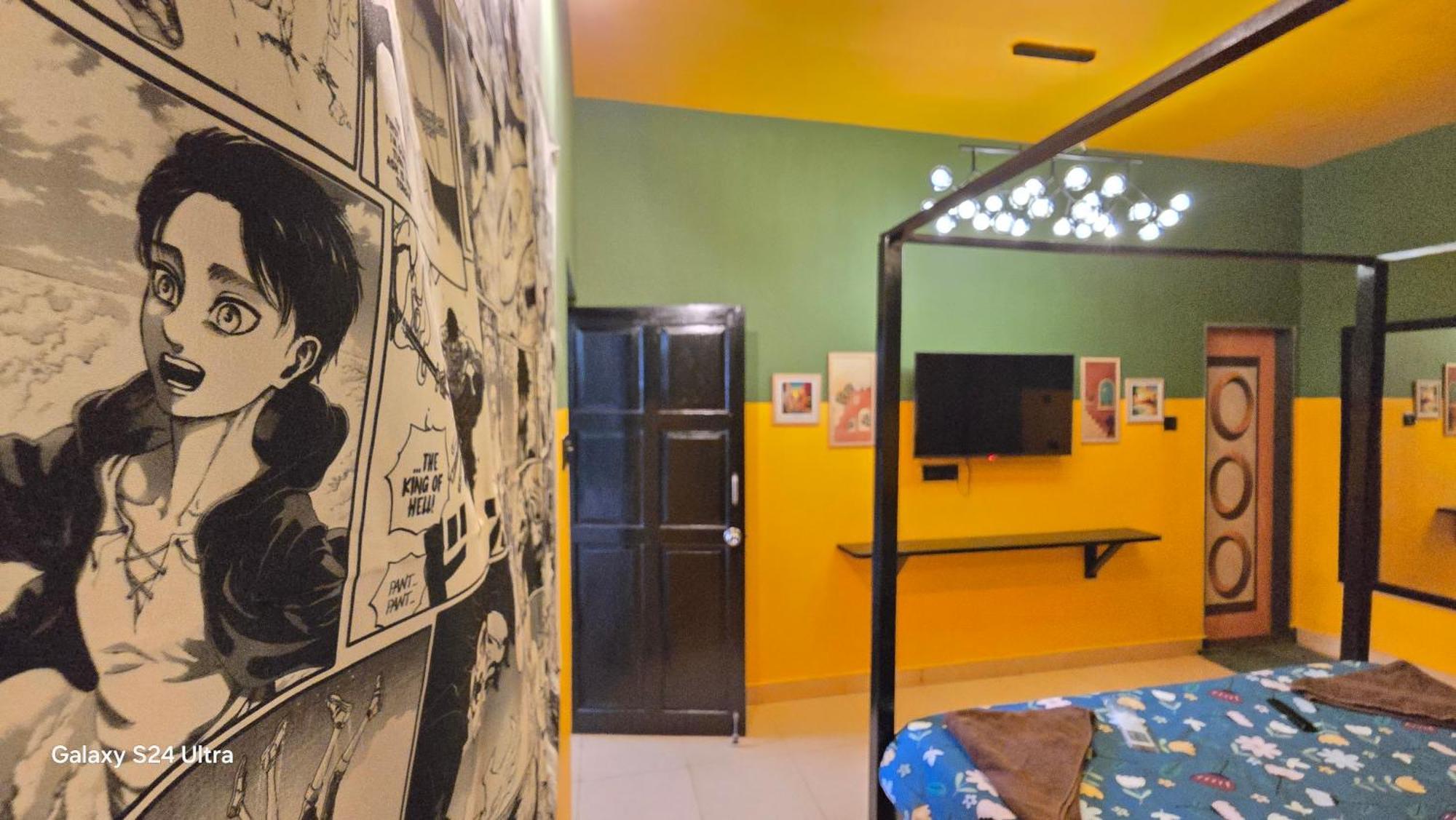 La Goya At Beachside Hostel