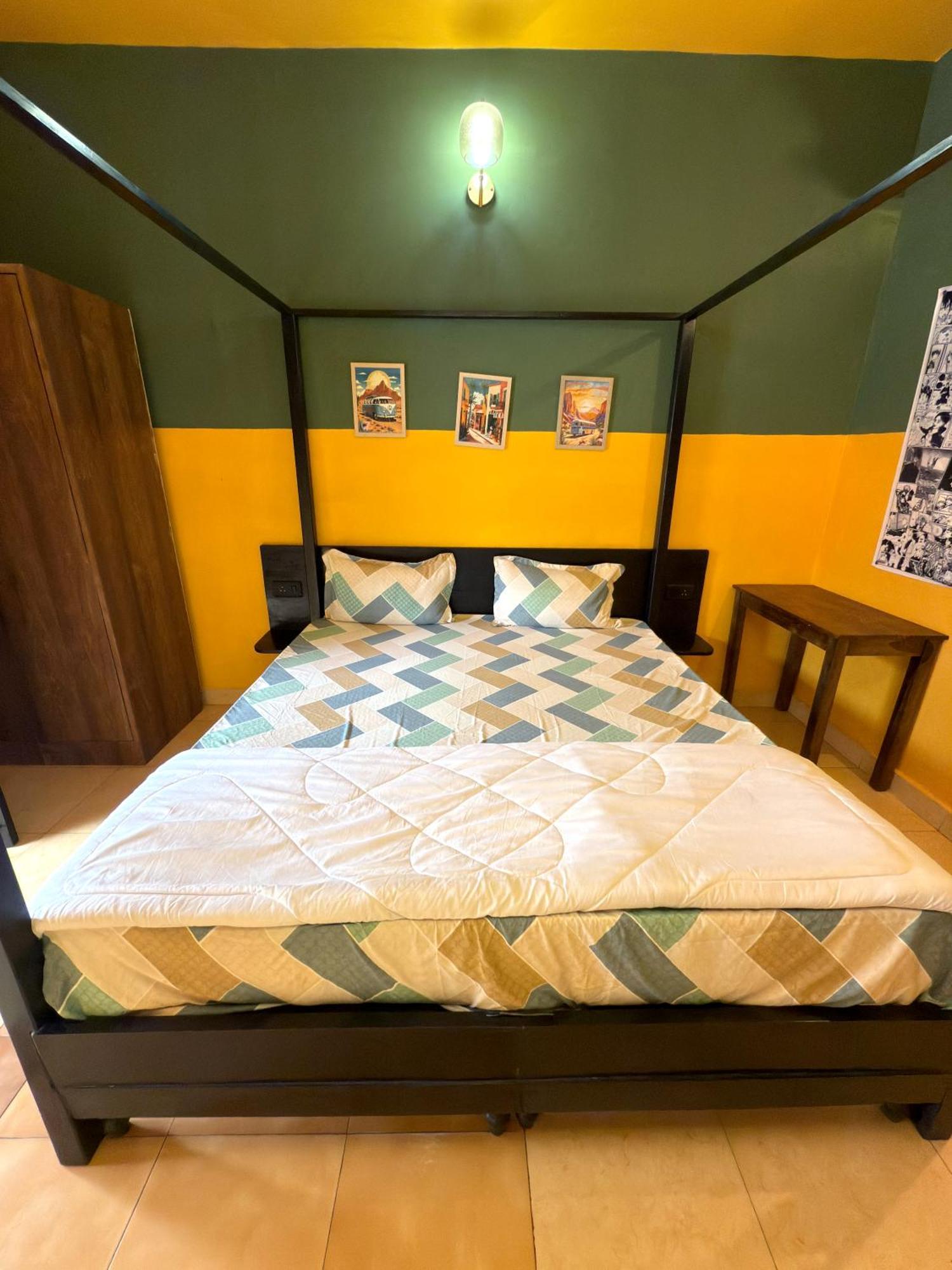 Hostel La Goya At Beachside